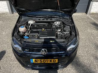Volkswagen Polo 1.4TDI R-LINE picture 14