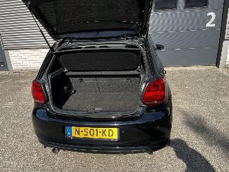 Volkswagen Polo 1.4TDI R-LINE picture 13