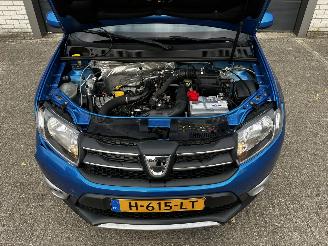 Dacia Sandero Stepway 0.9 Tce picture 17