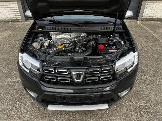Dacia Sandero STEPWAY 0.9TCE NAVI / CRUISE / PDC picture 21