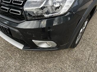Dacia Sandero STEPWAY 0.9TCE NAVI / CRUISE / PDC picture 4