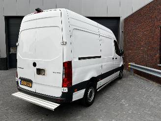 Mercedes Sprinter 317 CDI L2 H2 AUTOMAAT / CLIMA / CRUISE picture 19