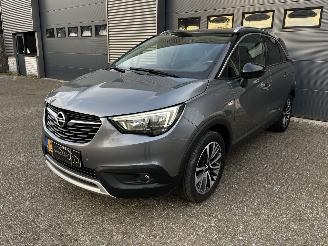 skadebil auto Opel Crossland X 1..2TURBO / PANODAK / CRUISE / NAVI 2018/5