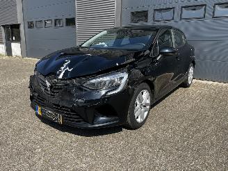 skadebil auto Renault Clio 1.0 TCe CLIMA / CRUISE / NAVI 2022/2