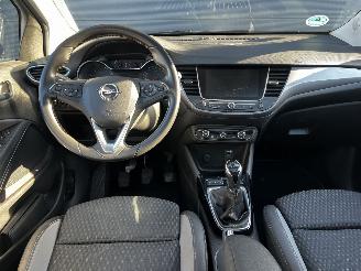 Opel Crossland X 1.2Turbo / PANODAK / NAVI / CRUISE / PDC picture 13