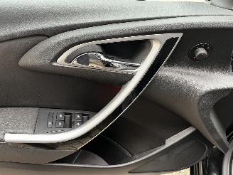 Opel Astra 1.4 TURBO / LEER / NAVI / CRUISE picture 15