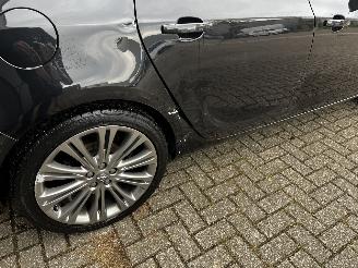 Opel Astra 1.4 TURBO / LEER / NAVI / CRUISE picture 5