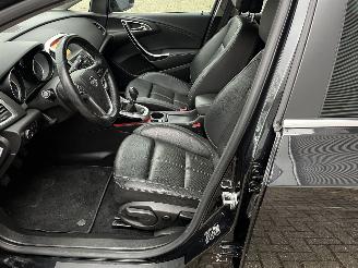 Opel Astra 1.4 TURBO / LEER / NAVI / CRUISE picture 7