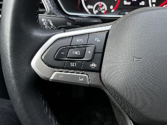 Volkswagen T-Cross 1.0 TSI AUTOMAAT / NAVI / CAMERA / CRUISE picture 17