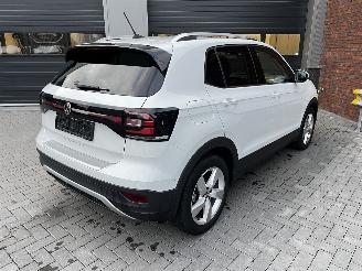 Volkswagen T-Cross 1.0 TSI AUTOMAAT / NAVI / CAMERA / CRUISE picture 23