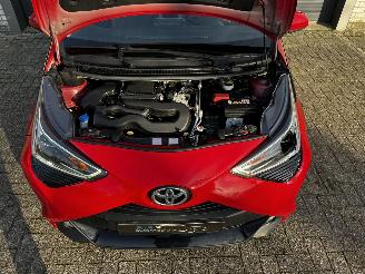 Toyota Aygo 1.0 VVTi CAMERA / CRUISE / AIRCO picture 7