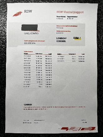 Opel Combo 1.5D L2 H1 CLIMA / CRUISE / NAVI / CAMERA / 130PK picture 17