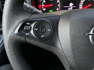 Opel Combo 1.5D L2 H1 CLIMA / CRUISE / NAVI / CAMERA / 130PK picture 17