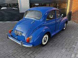 Morris Minor 1000 picture 10