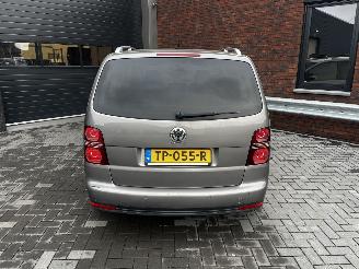 Volkswagen Touran 1.4 TSI AUTOMAAT / 7 PERS / CLIMA / NAVI / CRUISE picture 15