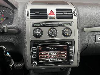 Volkswagen Touran 1.4 TSI AUTOMAAT / 7 PERS / CLIMA / NAVI / CRUISE picture 11