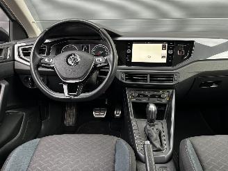 Volkswagen Polo 1.0 TSI PANODAK / AUTOMAAT / CRUISE / NAVI picture 14