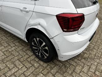 Volkswagen Polo 1.0 TSI PANODAK / AUTOMAAT / CRUISE / NAVI picture 5
