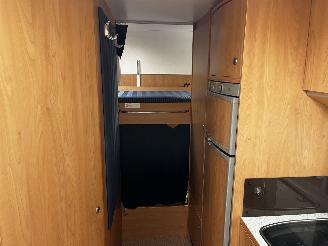 Burstner  A576 ALKOVEN picture 11