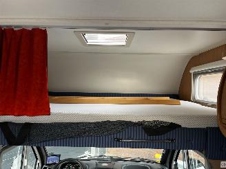 Burstner  A576 ALKOVEN picture 11