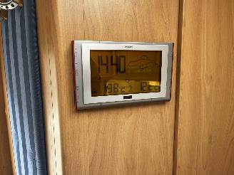 Burstner  A576 ALKOVEN picture 13