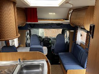 Burstner  A576 ALKOVEN picture 7