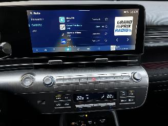 Hyundai Kona 1.0 T-GDI CAMERA / NAVI / CRUISE / PDC picture 12