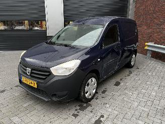  Dacia Dokker 1.6i SCHUIFDEUR 2014/3