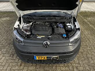 Volkswagen Caddy 2.0TDI CLIMA / TREKHAAK / EERSTE EIGENAAR picture 19