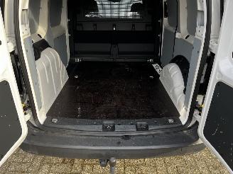 Volkswagen Caddy 2.0TDI CLIMA / TREKHAAK / EERSTE EIGENAAR picture 17