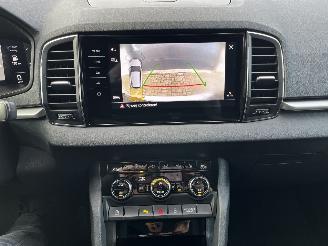 Skoda Karoq 1.5 TSI AUTOMAAT / NAVI / DIG COCKPIT / AFK TREKHAAK picture 13