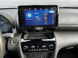 Toyota Yaris Cross 1.5 Hybrid AUTOMAAT / CAMERA / APPLE CARPLAY picture 17