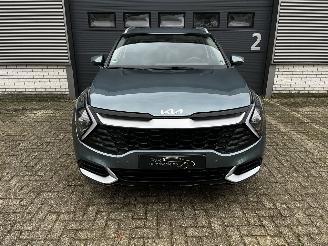 Kia Sportage 1.6 T-GDI MHEV CLIMA/ APPLE CONNECT / CAMERA / PDC picture 2