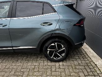 Kia Sportage 1.6 T-GDI MHEV CLIMA/ APPLE CONNECT / CAMERA / PDC picture 4