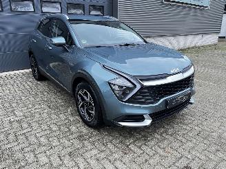 Kia Sportage 1.6 T-GDI MHEV CLIMA/ APPLE CONNECT / CAMERA / PDC picture 3