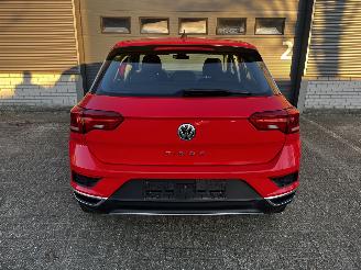 Volkswagen T-Roc 1.5 TSI CAMERA / PDC / NAVI / STOELVERW /150PK picture 23