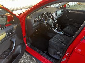 Volkswagen T-Roc 1.5 TSI CAMERA / PDC / NAVI / STOELVERW /150PK picture 8