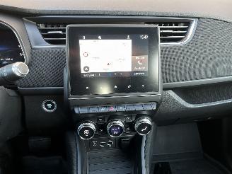 Renault Zoé R110 52kWh AIRCO / CRUISE / NAVI / HUUR ACCU picture 12