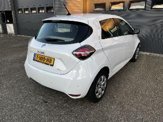 Renault Zoé R110 52kWh AIRCO / CRUISE / NAVI / HUUR ACCU picture 22