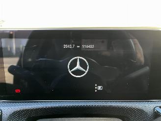 Mercedes A-klasse 250 NAVI / CRUISE / LEER / 225PK picture 18