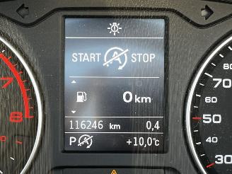 Audi A3 1.5i CABRIO / AUTOMAAT / LEER / NAVI / CRUISE picture 18