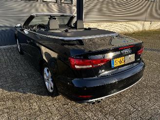Audi A3 1.5i CABRIO / AUTOMAAT / LEER / NAVI / CRUISE picture 22