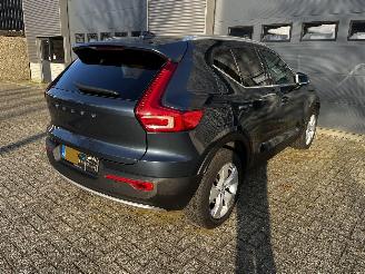 Volvo XC40 1.5 T2 AUTOMAAT / LEER / NAVI / CAMERA / CRUISE picture 21