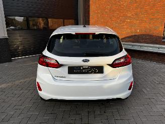Ford Fiesta 1.0 Ecoboost picture 23