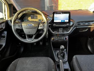 Ford Fiesta 1.0 Ecoboost picture 13