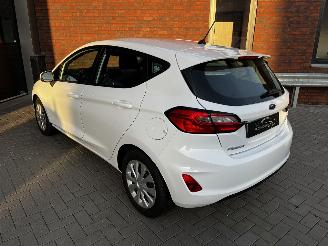 Ford Fiesta 1.0 Ecoboost picture 24