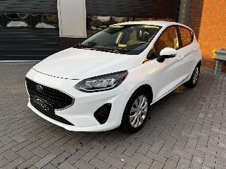 krockskadad bil auto Ford Fiesta 1.0 Ecoboost 2023/4