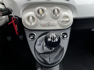 Fiat 500 1.0 Hybrid picture 13