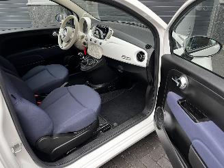 Fiat 500 1.0 Hybrid picture 11