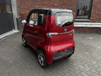 Overige  SCOOTMOBIEL BOLD ONE IN NIEUWSTAAT picture 11
